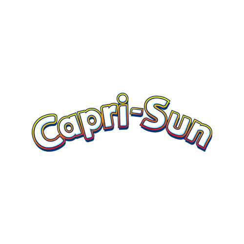 Capri Sun Logo