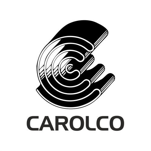 Carolco Logo