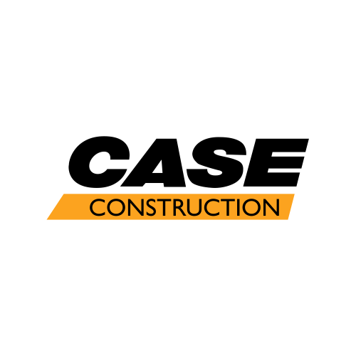 Case Construction Logo
