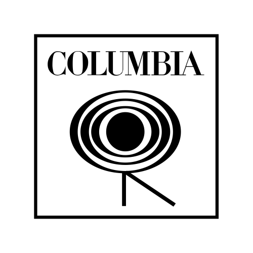 CBS-Columbia Logo