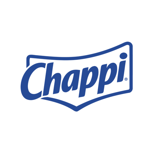 Chappi Logo