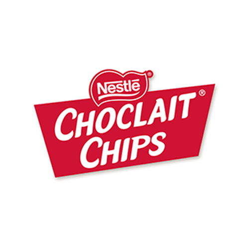 Choclait Chips Logo