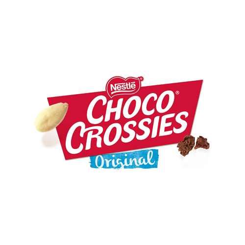 Choco Crossies Logo