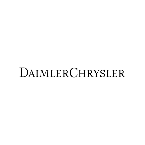 Daimler-Chrysler Logo