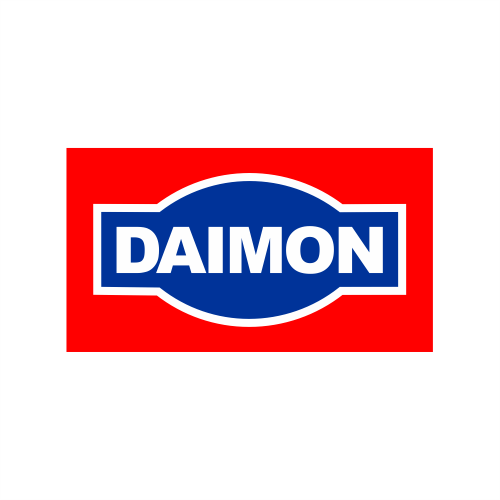 Daimon Logo
