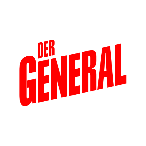 Der General Logo