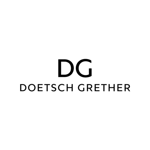 Doetsch Grether Logo