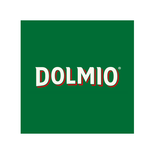 Dolmio Logo
