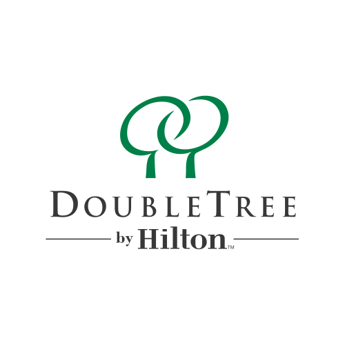 Doubletree Hotels Logo