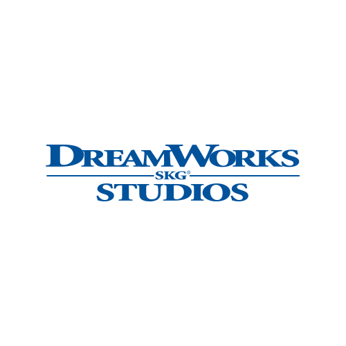 DreamWorks Studios Logo