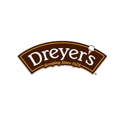 Dreyer's Logo
