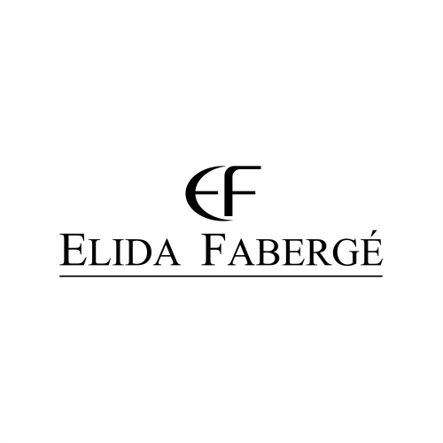 Elida-Fabergé Logo