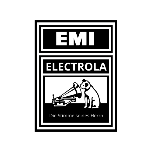 EMI-Electrola Logo
