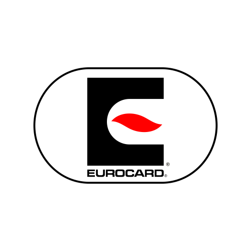 Eurocard Logo
