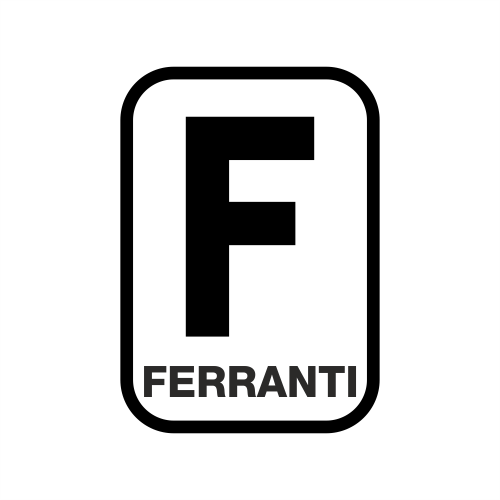 Ferranti Computer Systems Logo