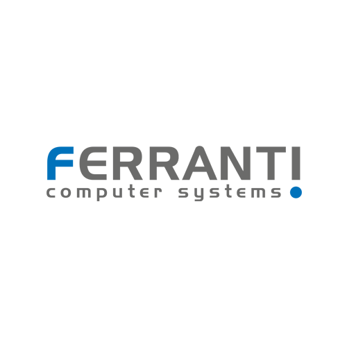Ferranti International Logo