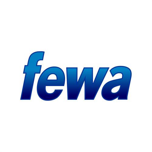 Fewa Logo