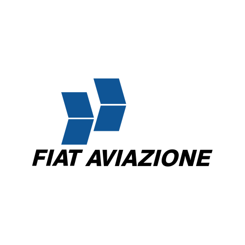 Fiat Aviazione Logo