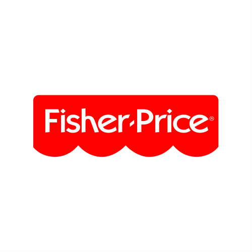 Fisher-Price Logo