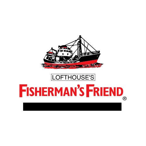 Fisherman's Friend Logo