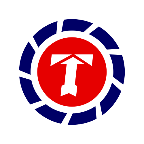 Flying Tiger Line Logo