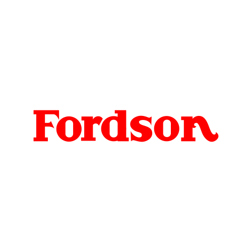 Fordson Logo