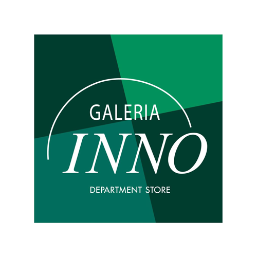 Galeria Inno Logo