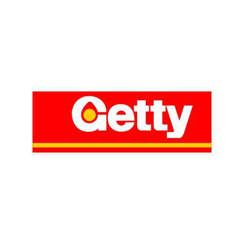 Getty Oil Logo