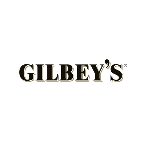 Gilbeys Logo