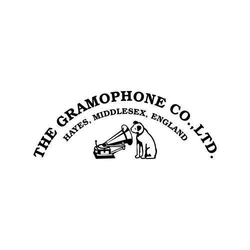 Gramophone Logo