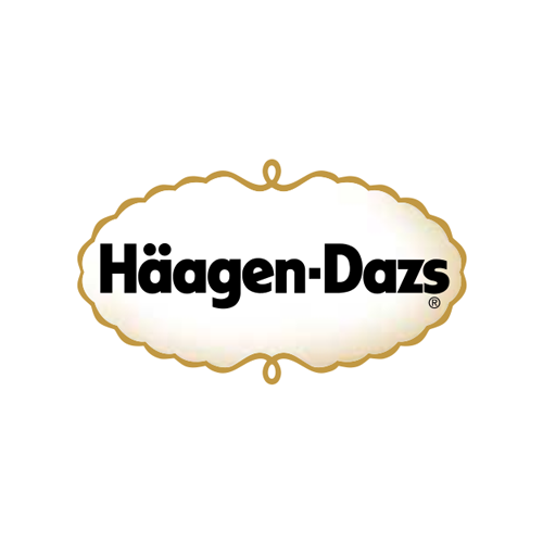 Häagen Dazs Logo