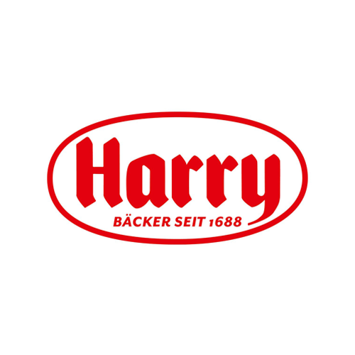 Harry Logo