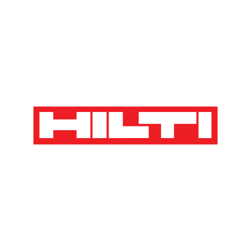 Hilti Logo