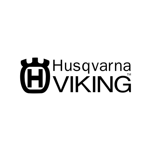 Husqvarna Viking Logo