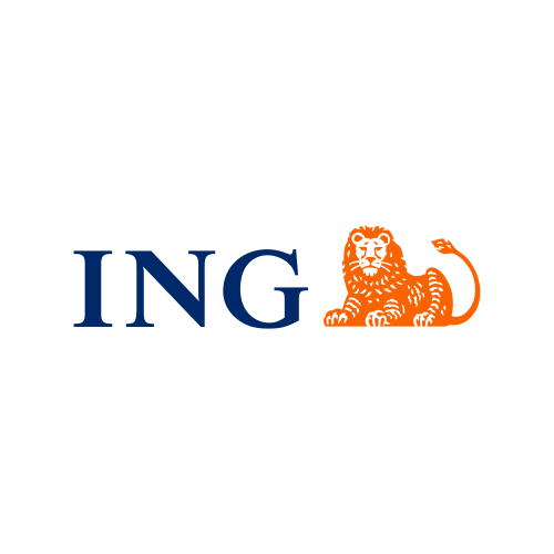 ING Groep Logo