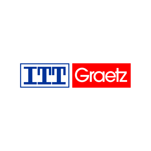 ITT Graetz Logo