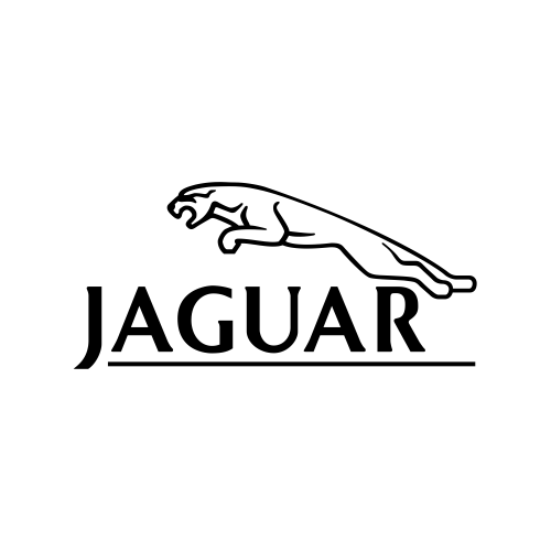 Jaguar Cars Logo