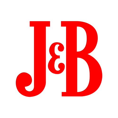 J&B Logo