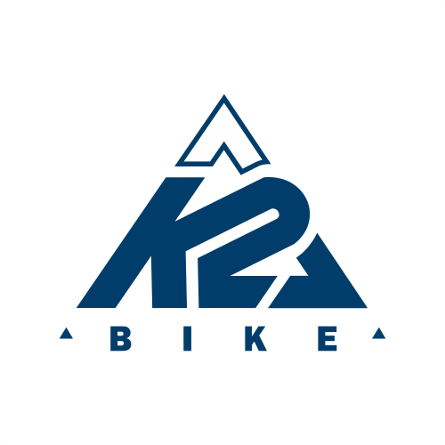 K2 Bike Logo