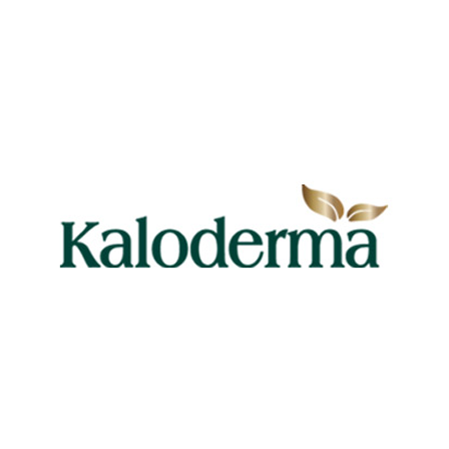 Kaloderma Logo
