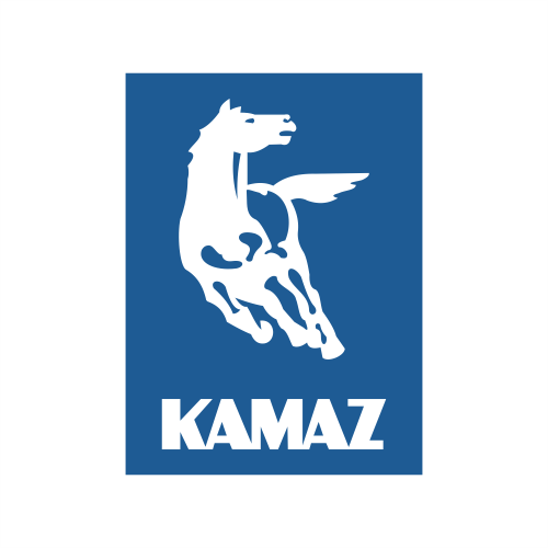 Kamaz Logo