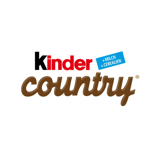 Kinder Country Logo