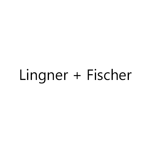 Lingner + Fischer Logo