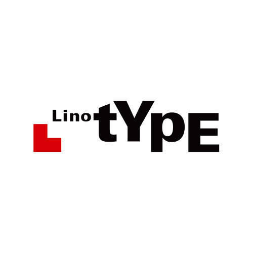 Linotype Logo
