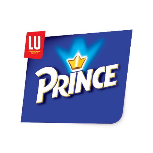 LU Prince Logo