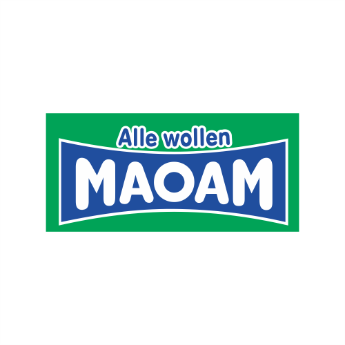 Maoam Logo