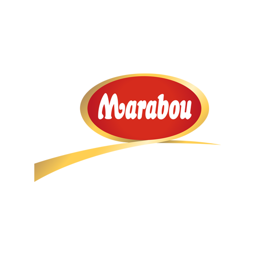Marabou Logo