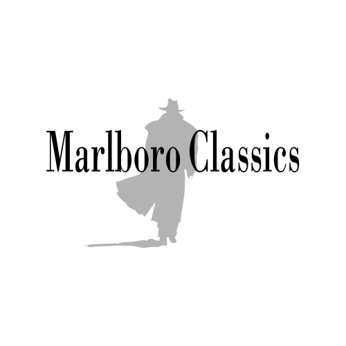 Marlboro Classics Logo