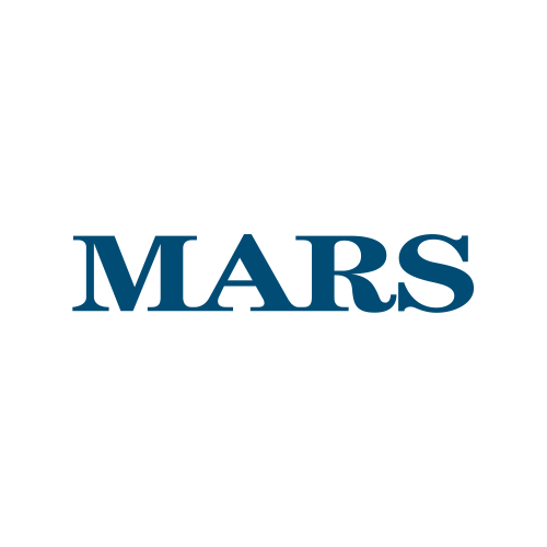 Mars Inc. Logo