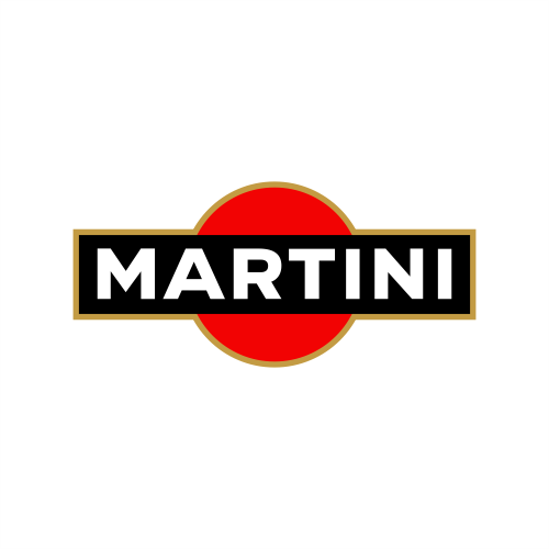 Martini Logo